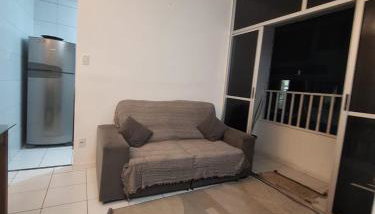 Apartamento Condomínio Turu a 6km da Praia - Foto 5