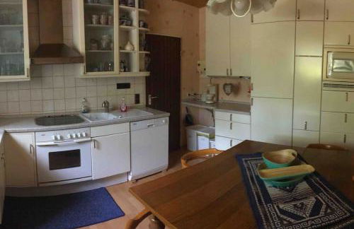 Ferienwohnung Forstwiese - Foto 6
