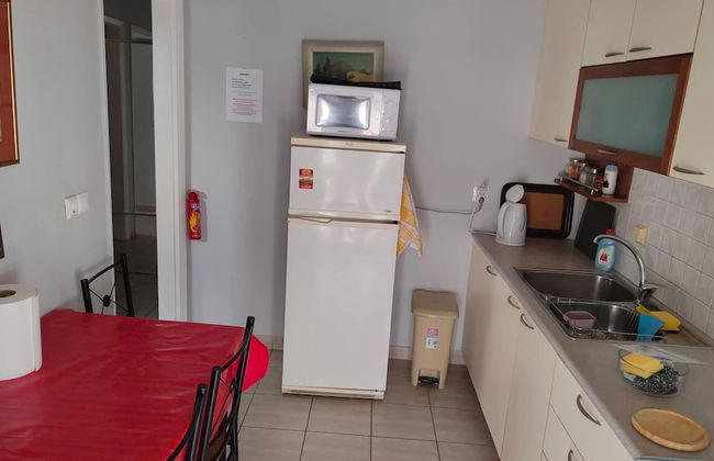 Alkyon Perea Apartments - Foto 10