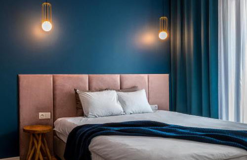 apartamenty-wroc River Point - Foto 30
