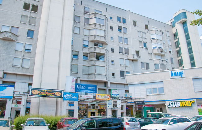 Dunajska Apartment - Foto 12