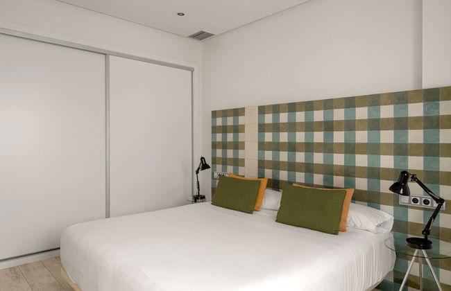 Eric Vökel Boutique Apartments Gran Vía Suites - Foto 14