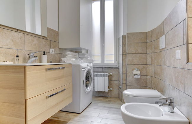 APPARTAMENTO SANTI QUATTRO 1 e 2 - COLOSSEO - Photo 42