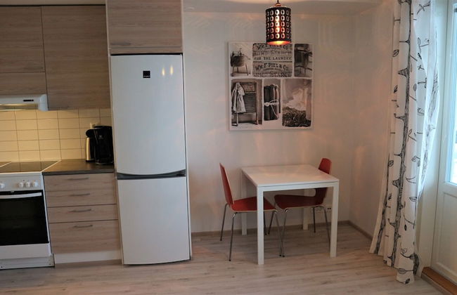 Pro Apartments - Foto 73