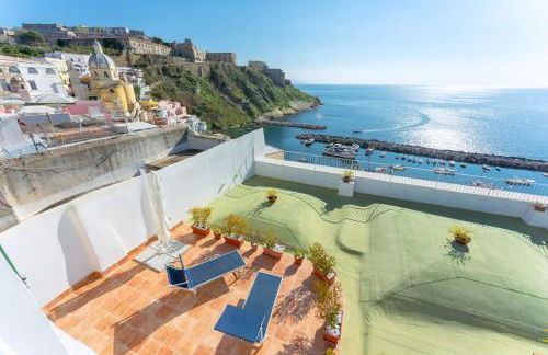 TORRETTA CORRICELLA- Punta Pizzaco - Foto 51