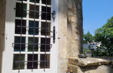 LE MANOIR PARADI - Foto 11