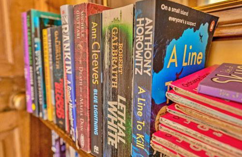 Finest Retreats - The West Wing at The Mill House - Foto 5