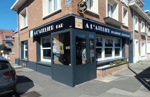 A 1min a pied de la plage Petit fort Philippe - Foto 29