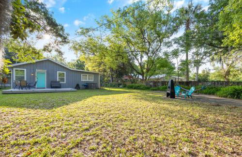 Mermaid Cottage - 3 BDR Charmer - Foto 26