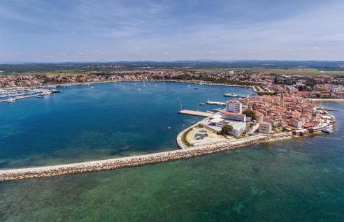 Beautiful Apartment In Umag With Wifi - Foto 18