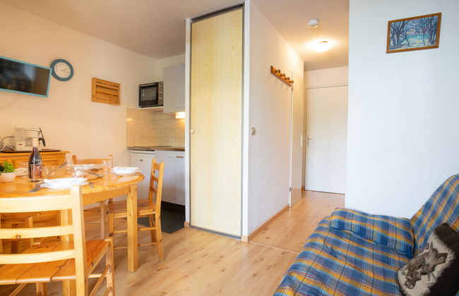 Les Mousquetons - Foto 9