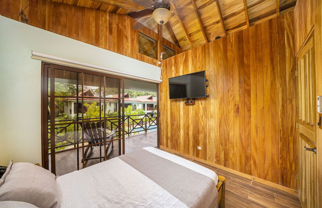 Bungalows Punta Uva - Foto 12