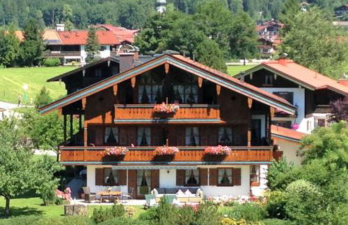 Haus am Schmiedweg - Foto 12