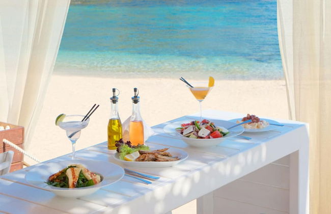 White Orchid Jumellea - Foto 17