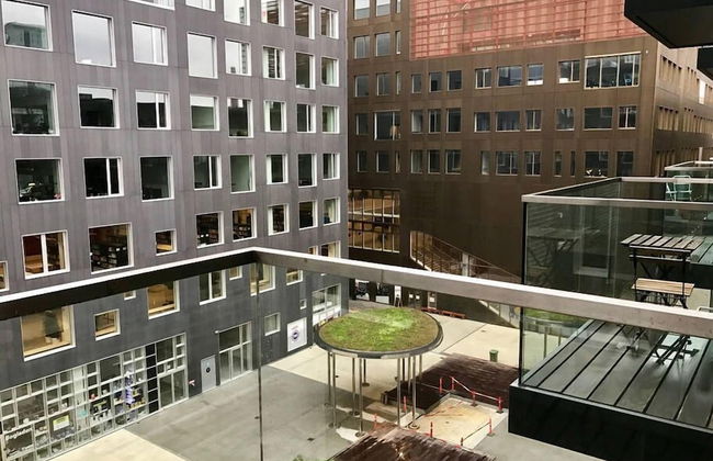 Central & New Nordic CPH Apartment - Foto 15