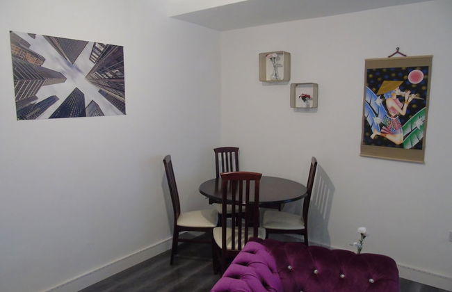 Inviting 1-bed Ground Floor Apartment in Bolton - Foto 14