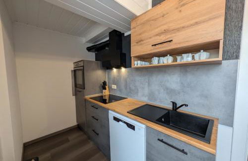 Charmantes Ferienhaus mit Sauna im Kirschenland - Photo 10