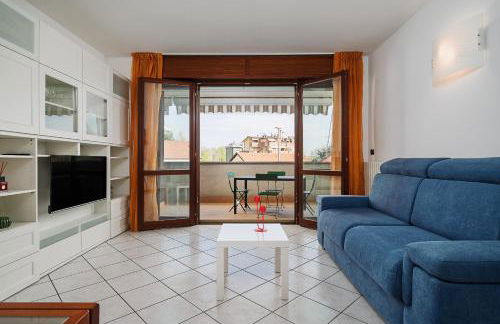 NEW - Parking - 10 min from Fiera MiRHO - sleeps 4 - Foto 6