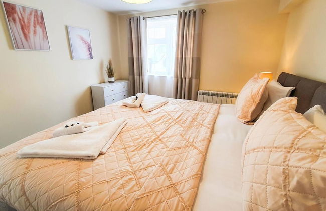 Charming 1-bed Apartment in Stroud - Foto 3