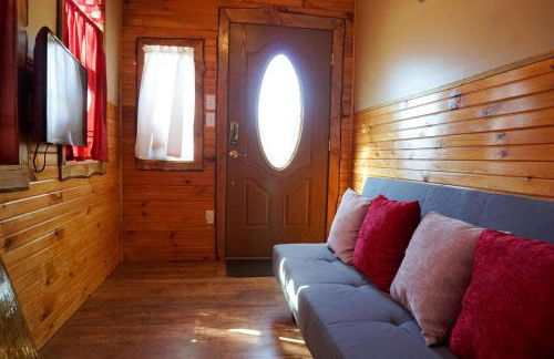 Tiny House Leadville Colorado - Foto 27
