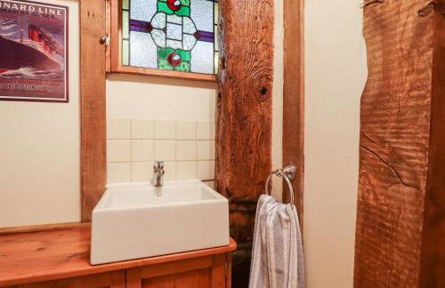 Blackbird Cottage at Boyke Manor - Foto 18