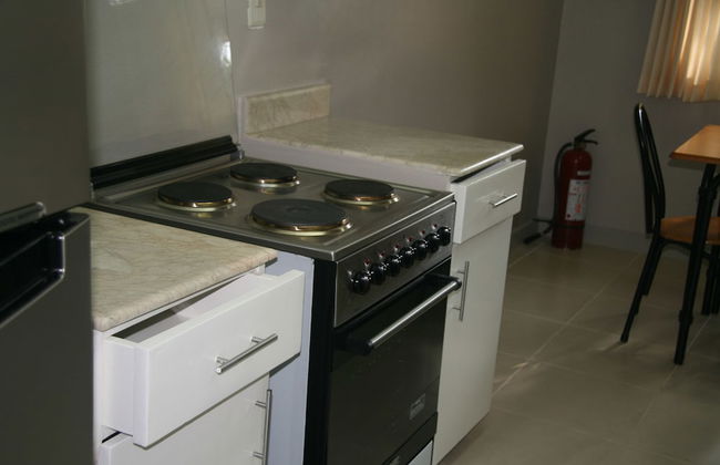 Vacation Villas at Subic Homes - Photo 12