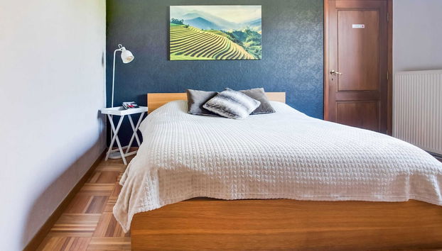 Luxurious Villa in Durbuy With Swimming Pool - Foto 4, Habitación