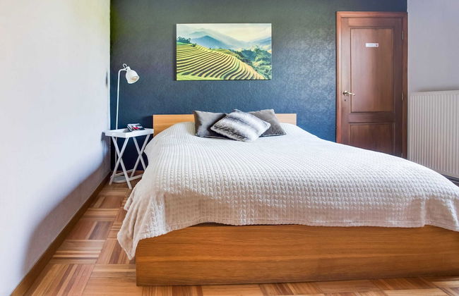 Luxurious Villa in Durbuy With Swimming Pool - Foto 4