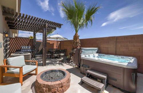Modern Work/Relax - Private Hottub & Firepit - Foto 17