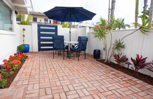 La Jolla Windansea Luxury Cottage - Foto 21