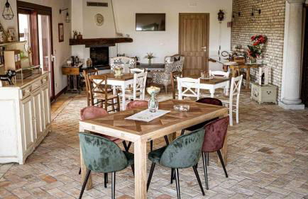 Agriturismo Casale ai Prati - Photo 11