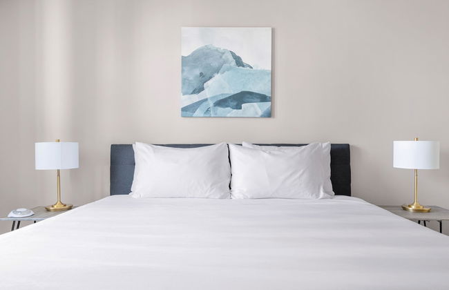 Kasa Magnificent Mile Chicago - Foto 2