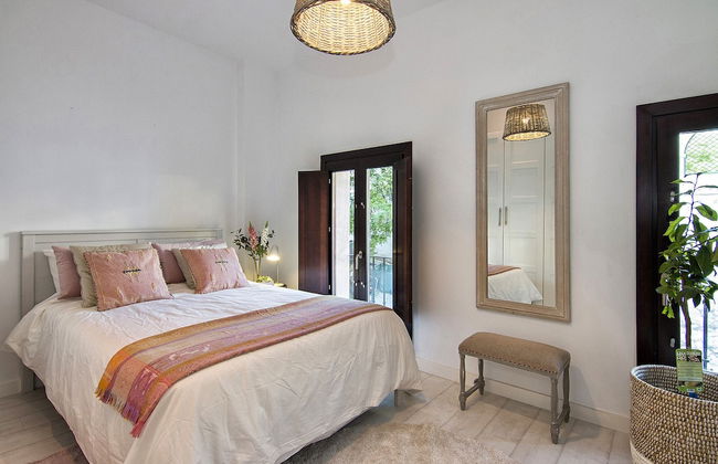 Alhambra Boutique Penthouse Terrace - Foto 6