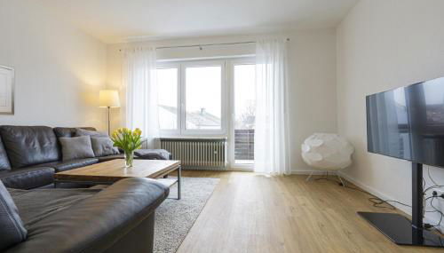 Ferienwohnung Am Sulzpark - Photo 5