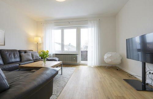 Ferienwohnung Am Sulzpark - Foto 5