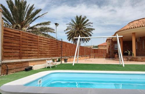 La casa del llano - Foto 2