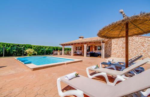Ideal Property Mallorca - Can Grau Petit - Foto 6
