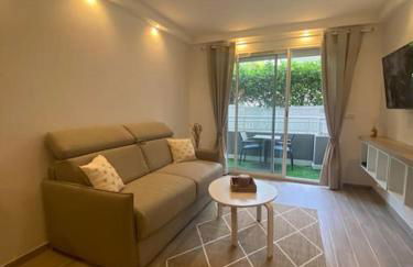 Appartement neuf Pointe Croisette, 50 m de la mer - Foto 7