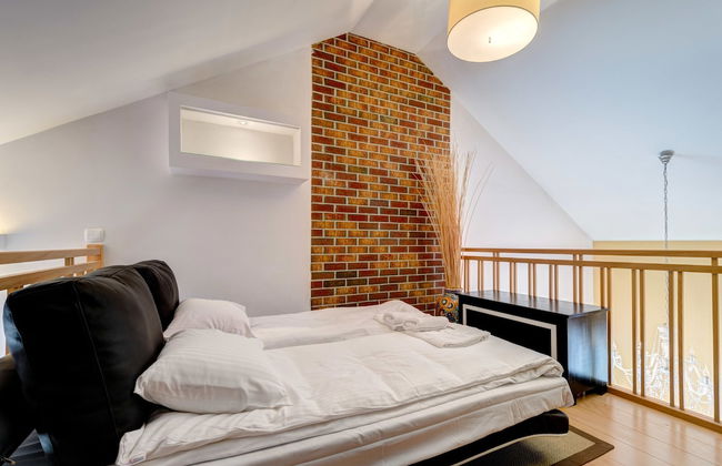 Dom & House - Apartments Ogrodowa Sopot - Foto 28