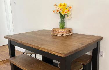 2 Brook Cottage, Sotterley Estate - Foto 30