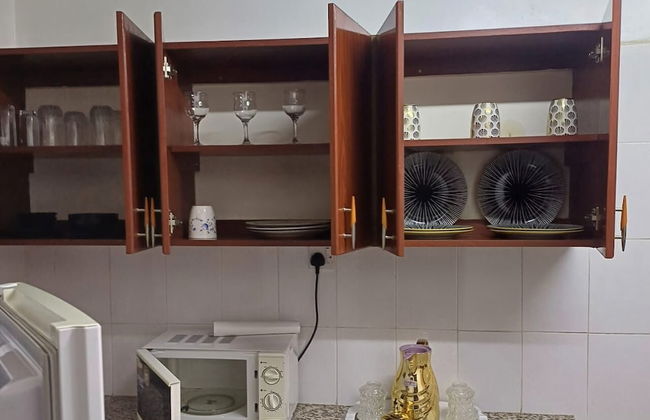 Lux Suites Milimani Suites Nakuru - Foto 16