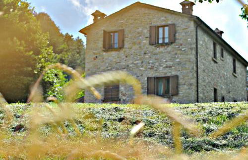Agriturismo Popolano Di Sotto - Foto 43