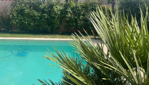 Les Oliviers - Foto 2, Garden