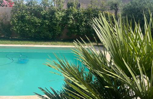 Les Oliviers - Foto 2