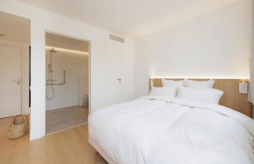 Babel Community Hôtel - Montpellier centre - Foto 34