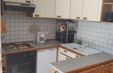 Studio "Le Panpounet" - Foto 11