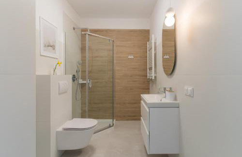 5 min do Skweru! Baltic Sands Premium Apartments - Free Parking - Photo 14