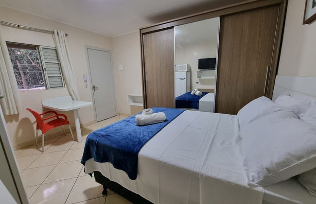 Casa Jardim Studios - Foto 21