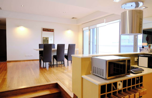 Gallery Serviced Apartments - Foto 23