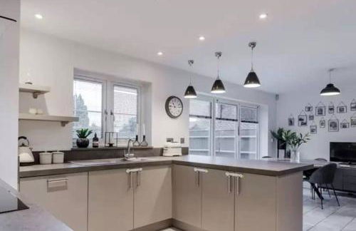 Passing Moon- Filby (Norfolk Broads) - Foto 25